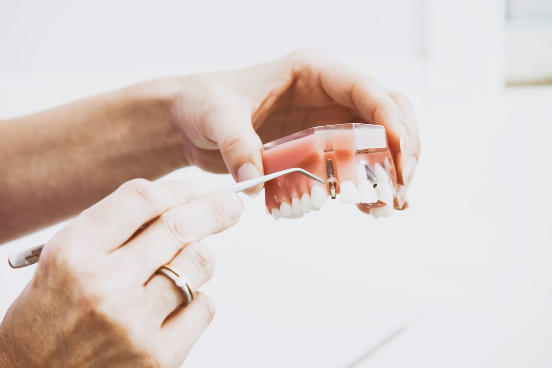 Emergency Dental Care Near Me: Find Immediate Relief